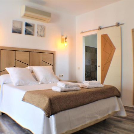 Villa Costa Levante 貝尼多姆 外观 照片