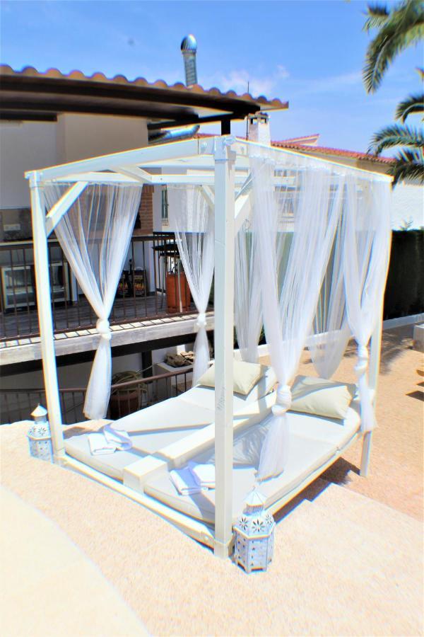 Villa Costa Levante 貝尼多姆 外观 照片