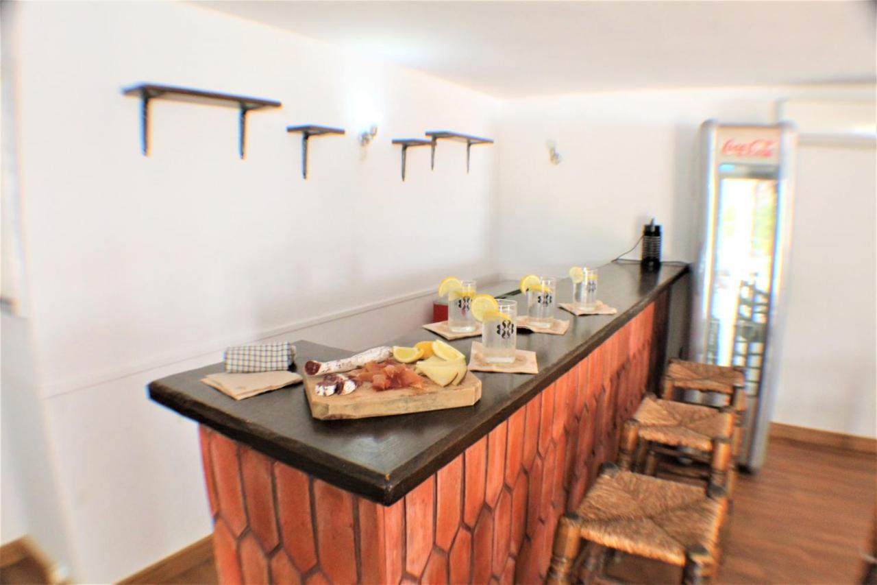 Villa Costa Levante 貝尼多姆 外观 照片