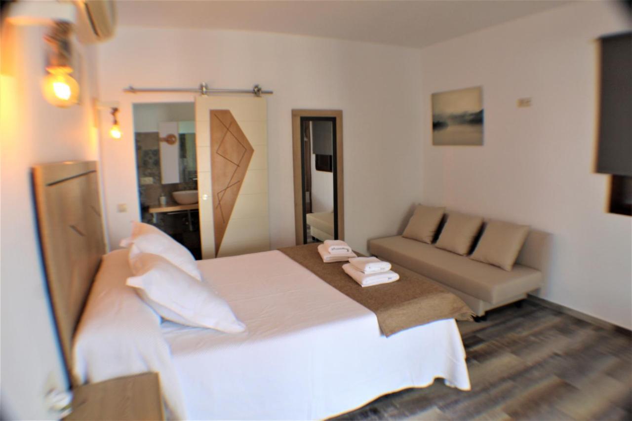Villa Costa Levante 貝尼多姆 外观 照片