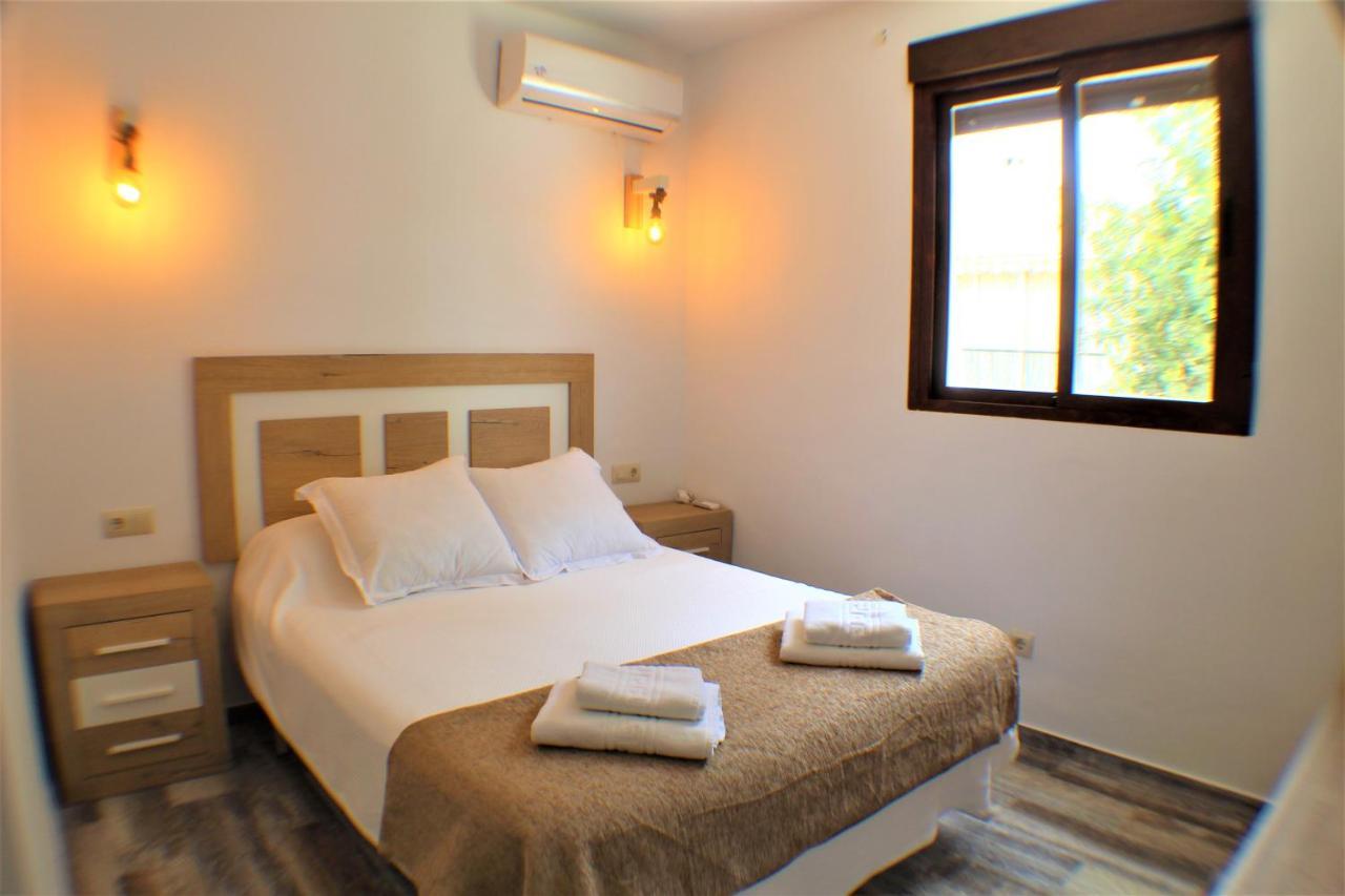 Villa Costa Levante 貝尼多姆 外观 照片