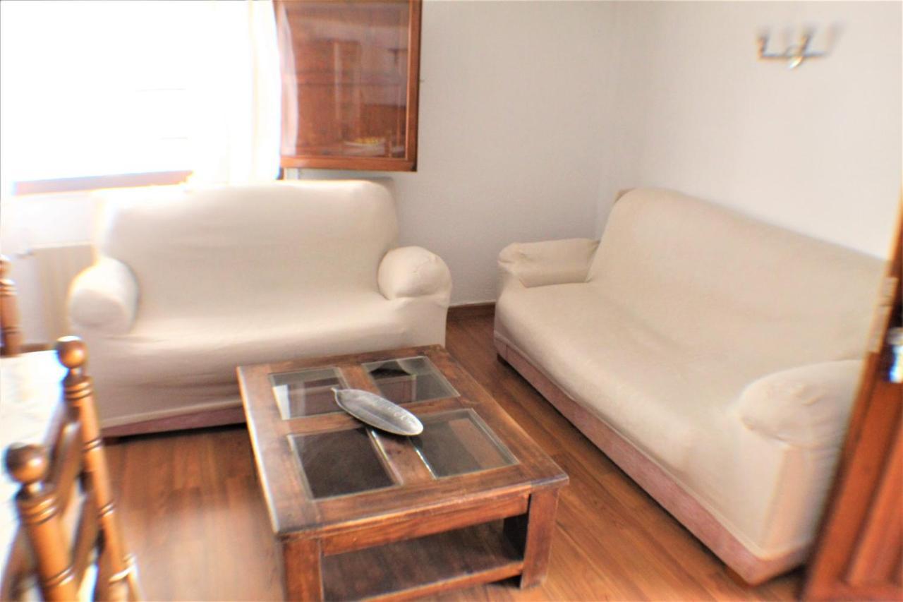 Villa Costa Levante 貝尼多姆 外观 照片