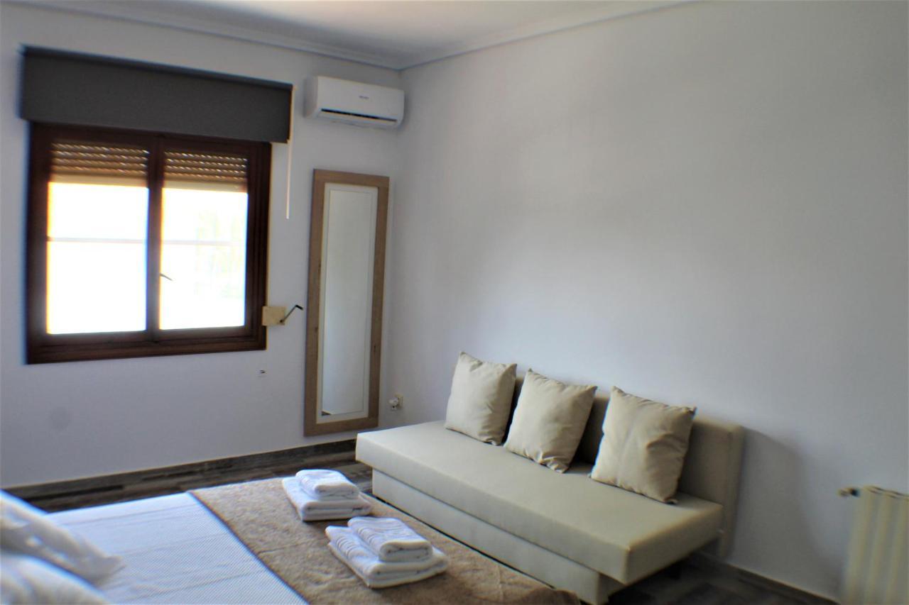 Villa Costa Levante 貝尼多姆 外观 照片